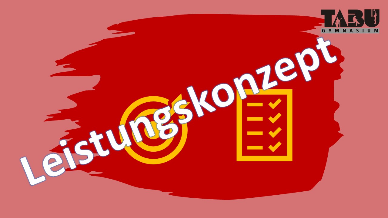 Leistungskonzept