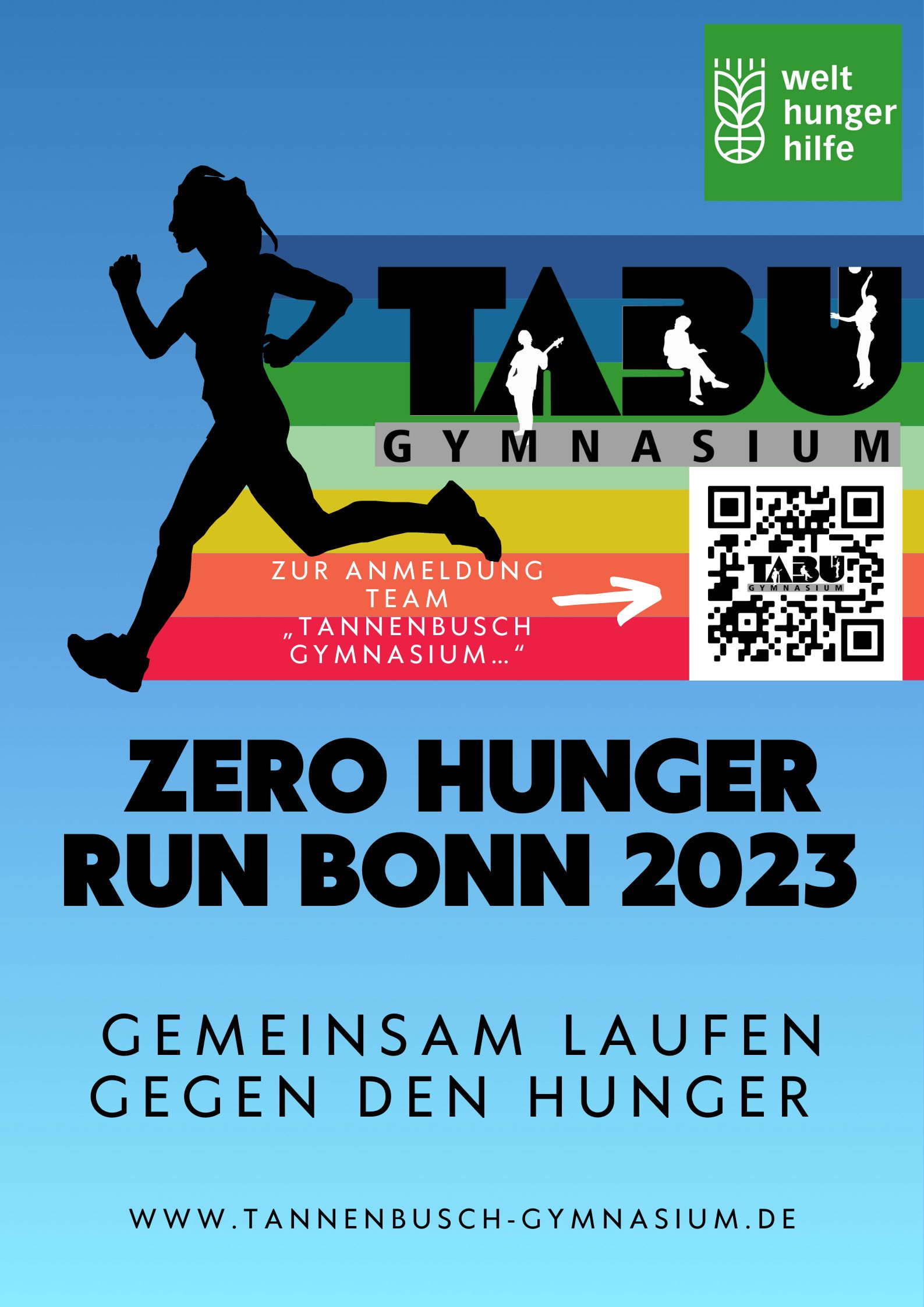 Tabu ZHR Flyer 2023