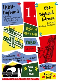 2019 Bigbandmeeting s