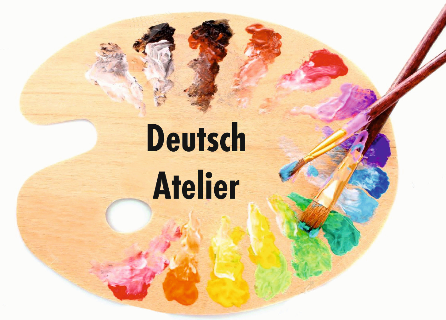 Deutsch Atelier kl