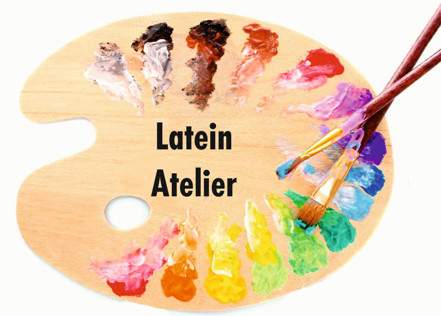 Latein Atelier kl