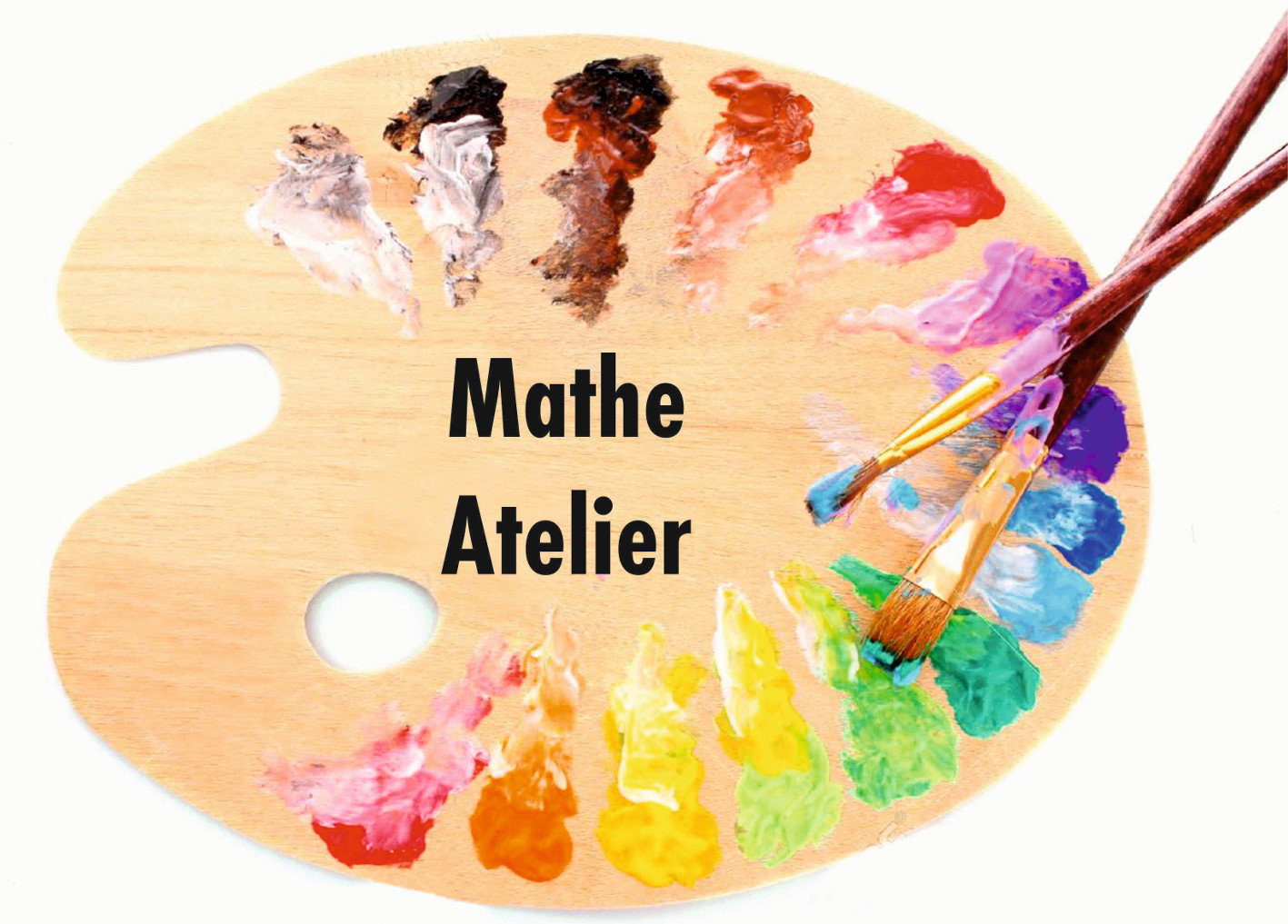 Mathe Atelier kl