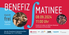 Benefizkonzert