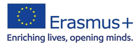 Logo Erasmus