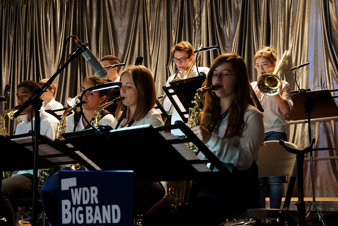 Musikzweig BigBand2kleiner